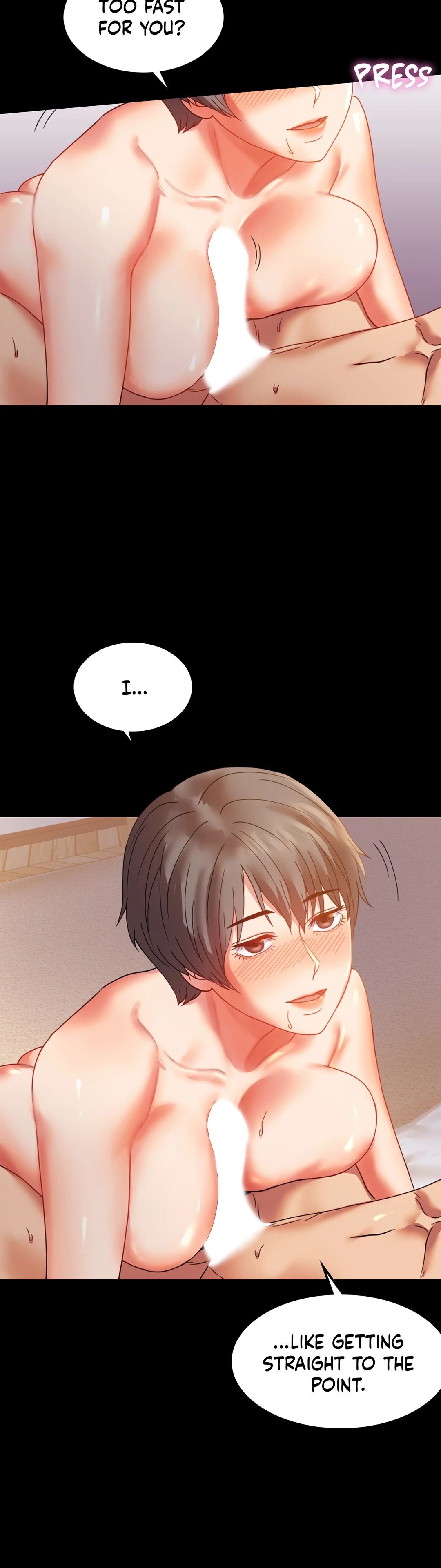 Infidelity 101 Chapter 16 image 7