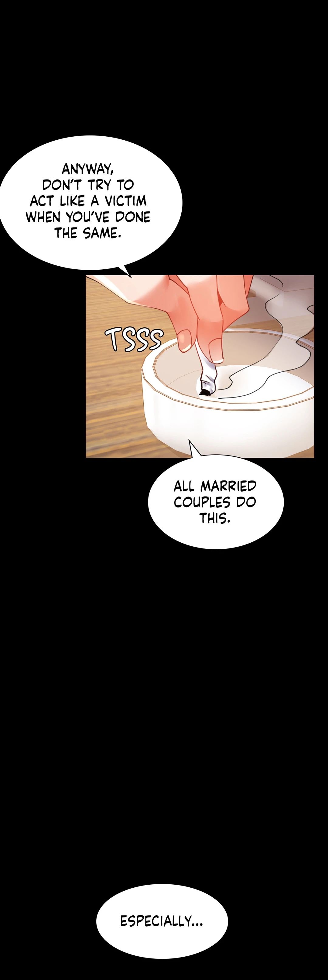 Infidelity 101 Chapter 17 image 0