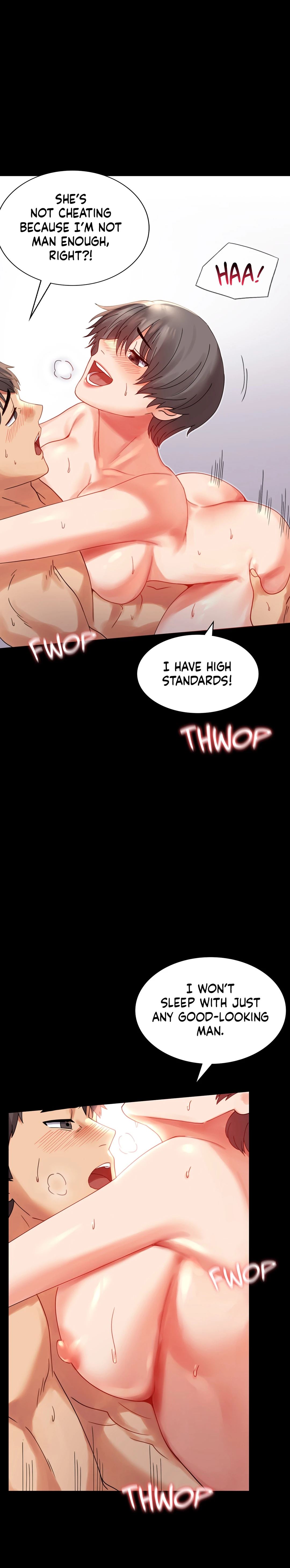 Infidelity 101 Chapter 17 image 15