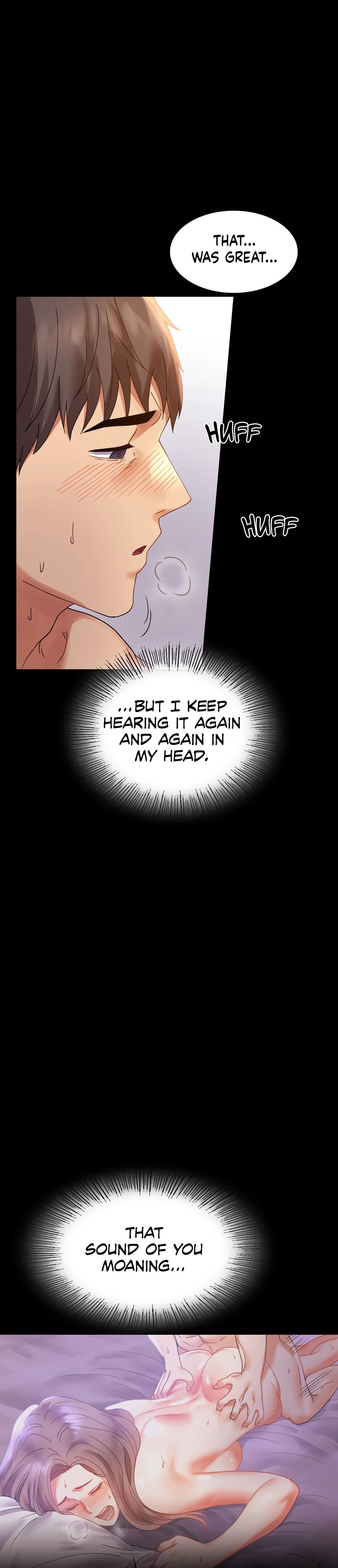 Infidelity 101 Chapter 17 image 21