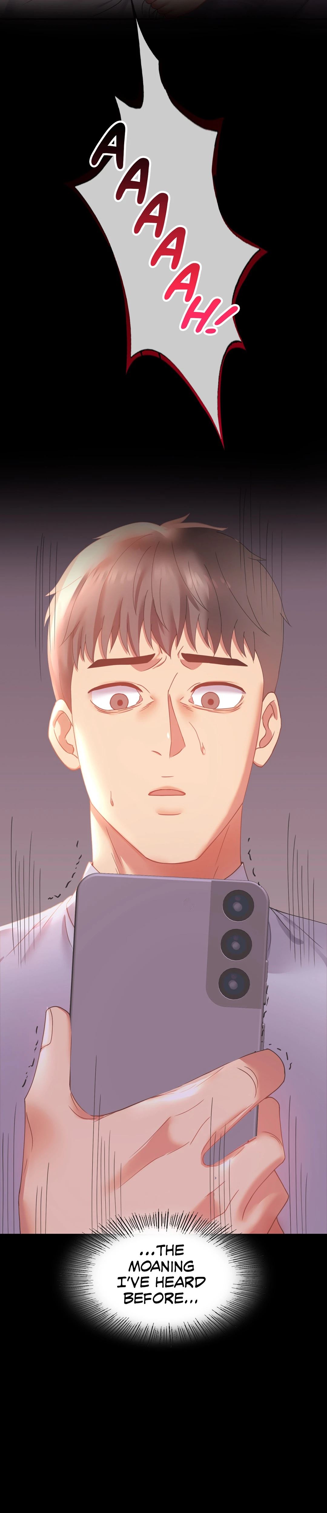 Infidelity 101 Chapter 17 image 22