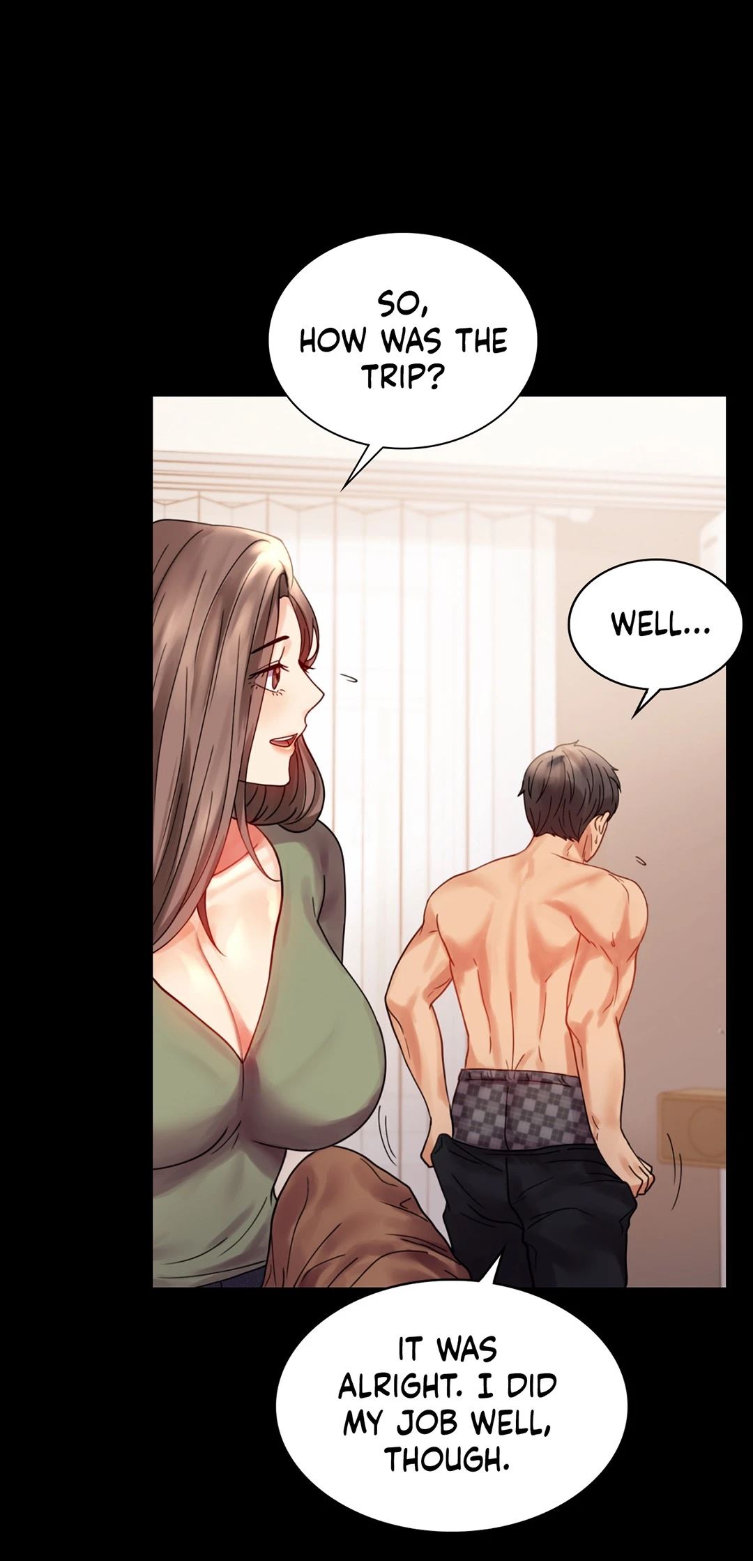 Infidelity 101 Chapter 17 image 25
