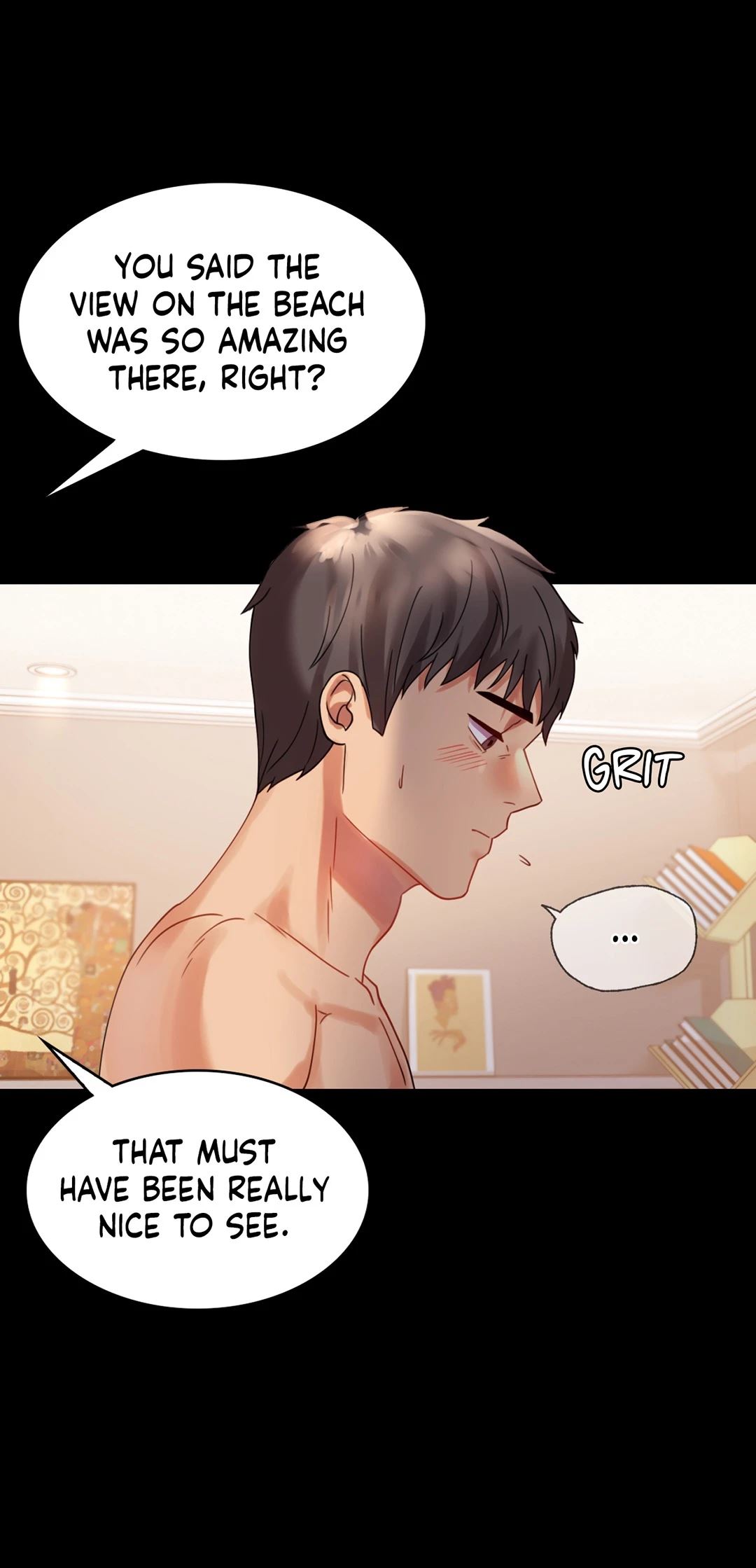 Infidelity 101 Chapter 17 image 26