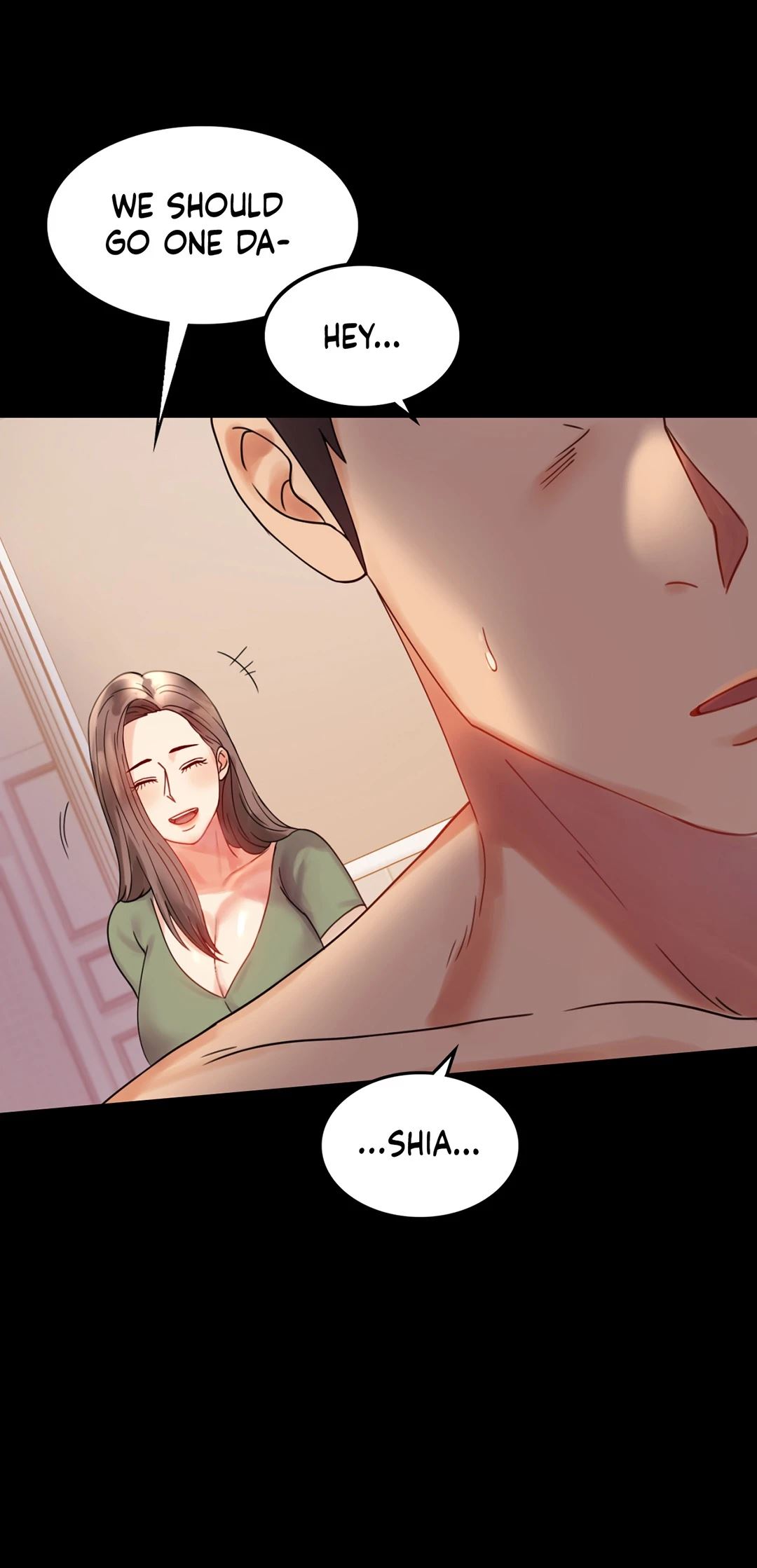 Infidelity 101 Chapter 17 image 27