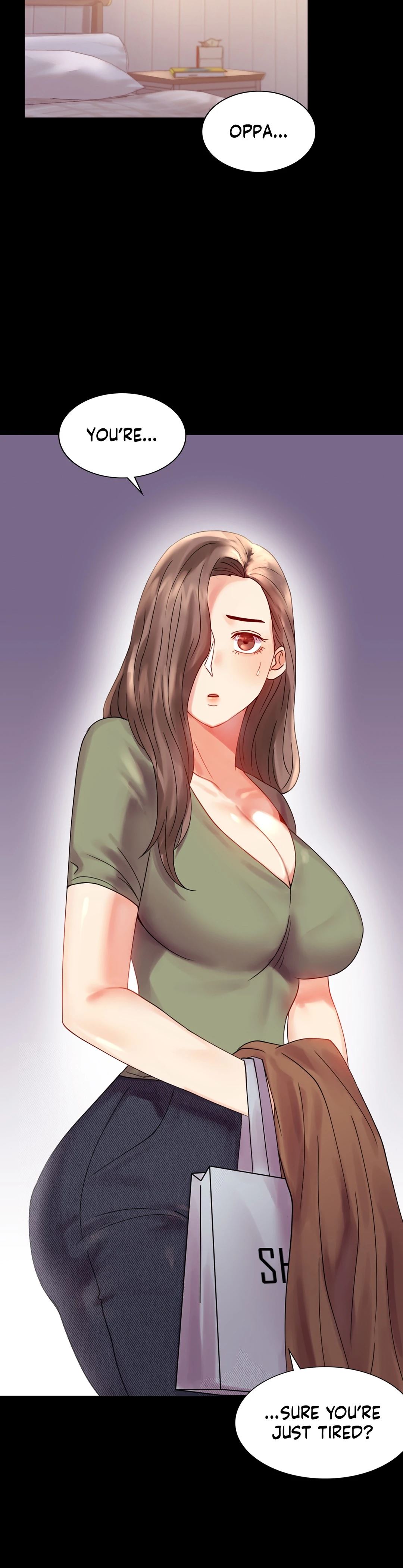 Infidelity 101 Chapter 17 image 31