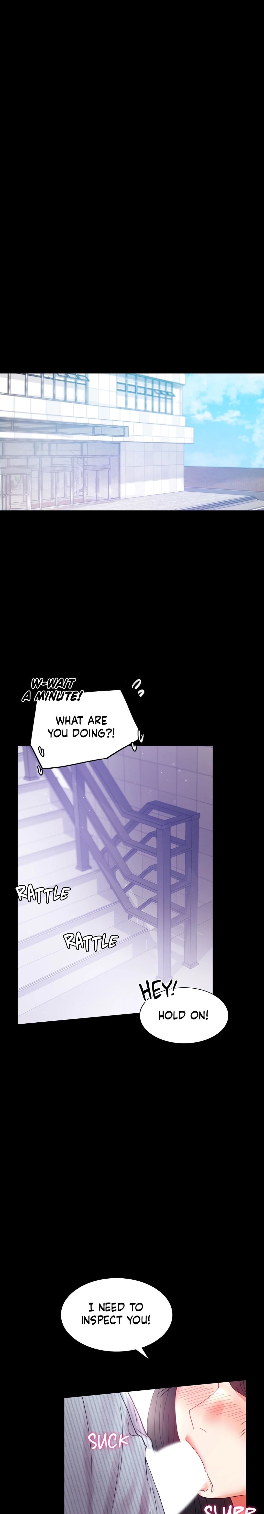 Infidelity 101 Chapter 17 image 32