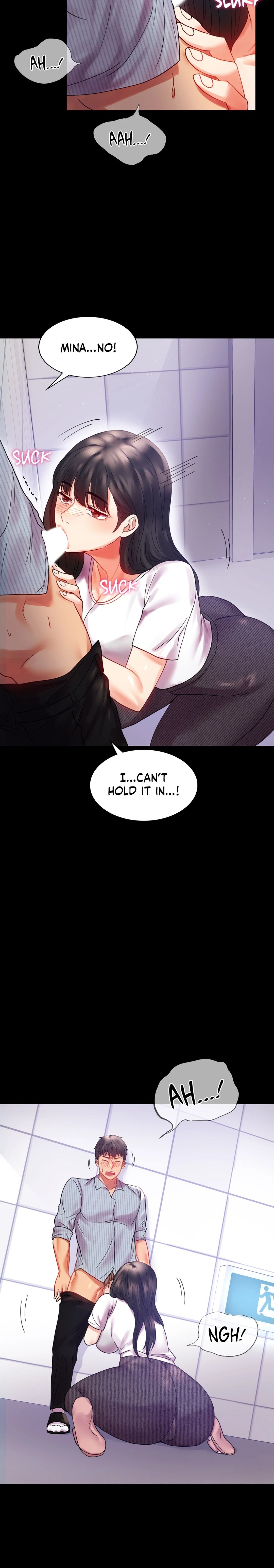 Infidelity 101 Chapter 17 image 33