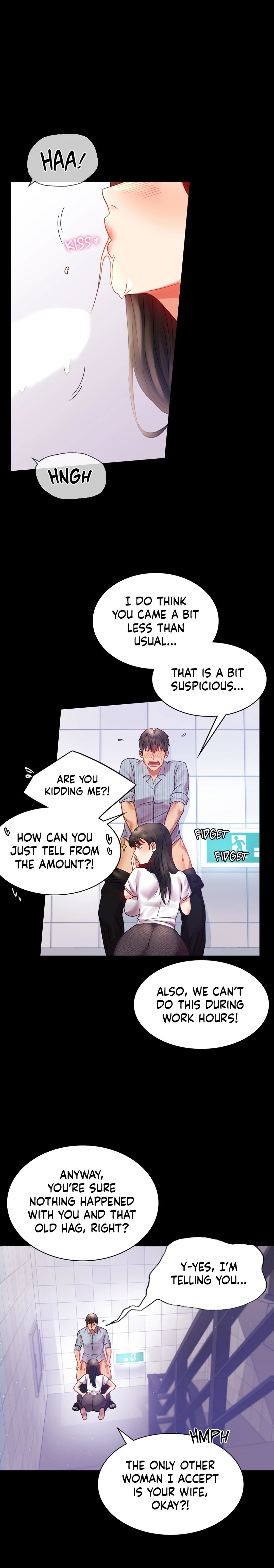 Infidelity 101 Chapter 17 image 34
