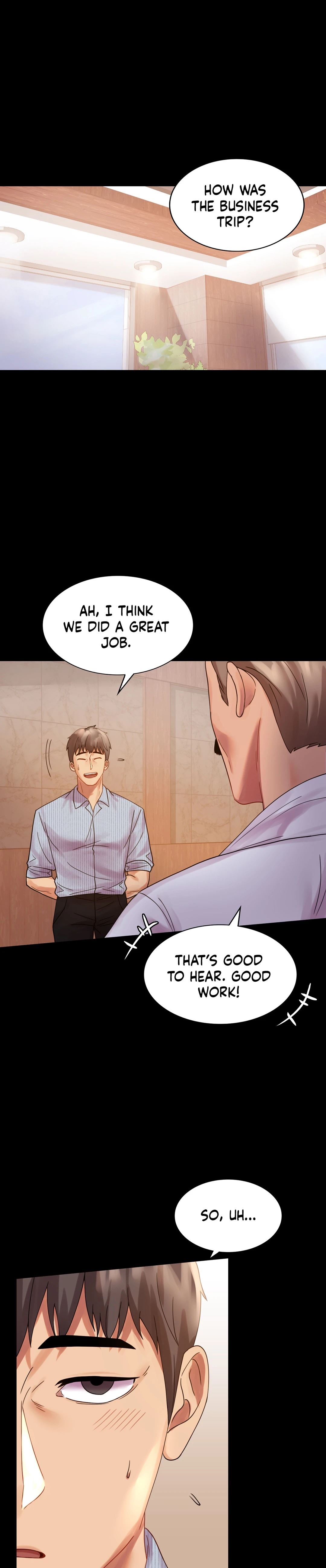 Infidelity 101 Chapter 17 image 36