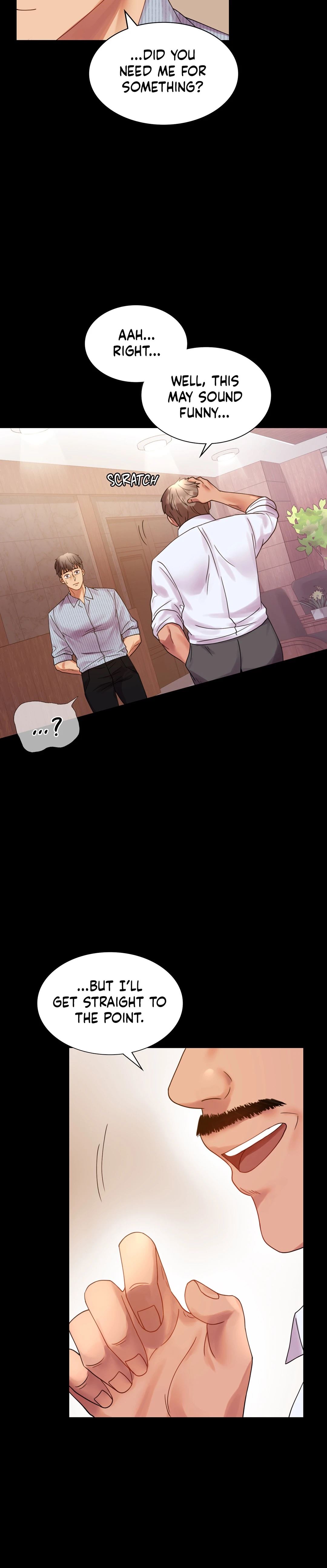 Infidelity 101 Chapter 17 image 37