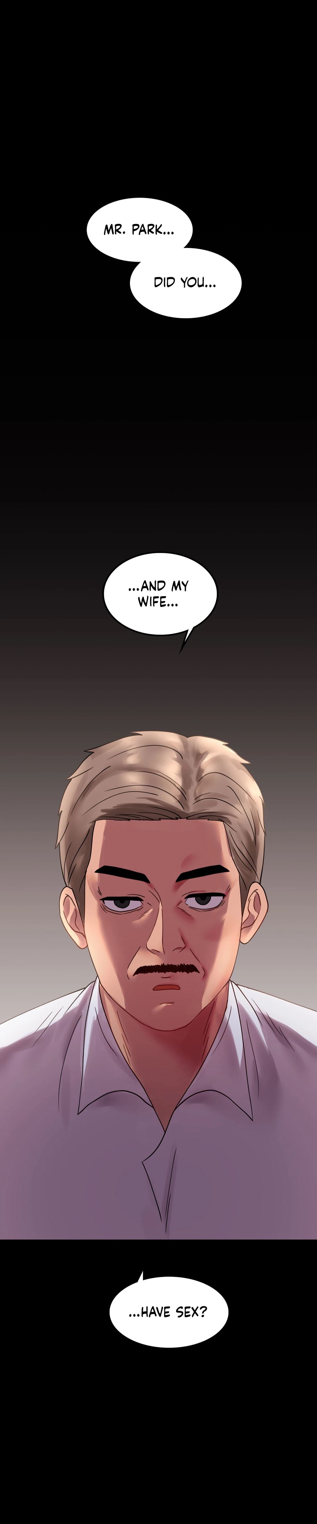 Infidelity 101 Chapter 17 image 38