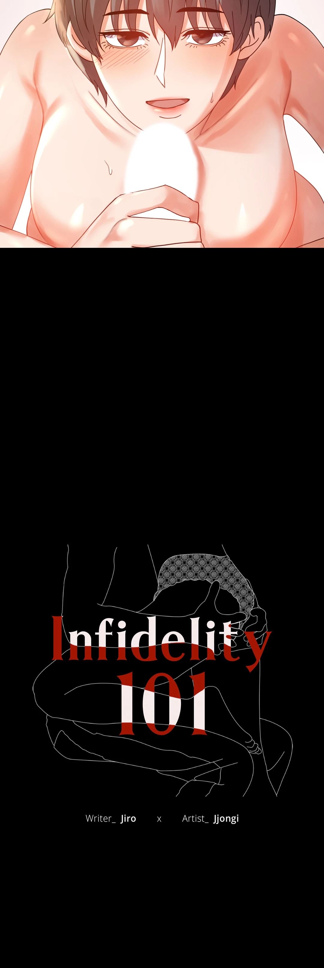 Infidelity 101 Chapter 17 image 3