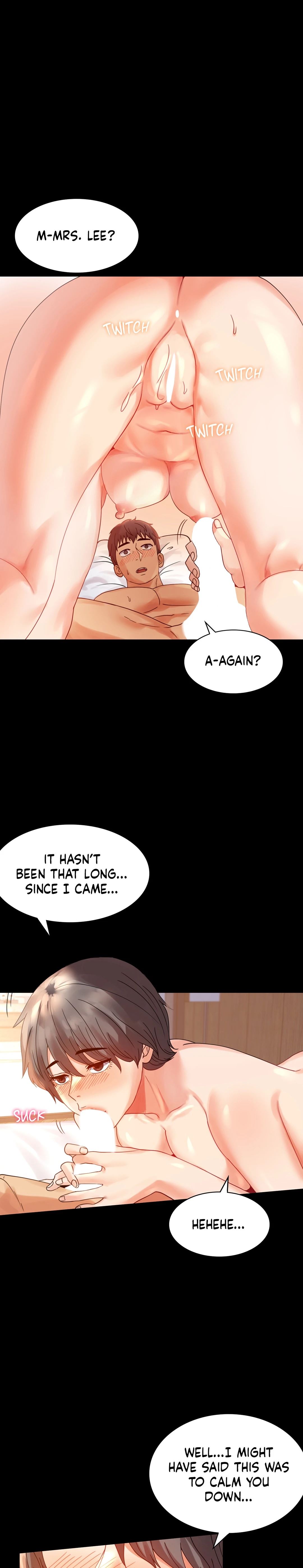 Infidelity 101 Chapter 17 image 4