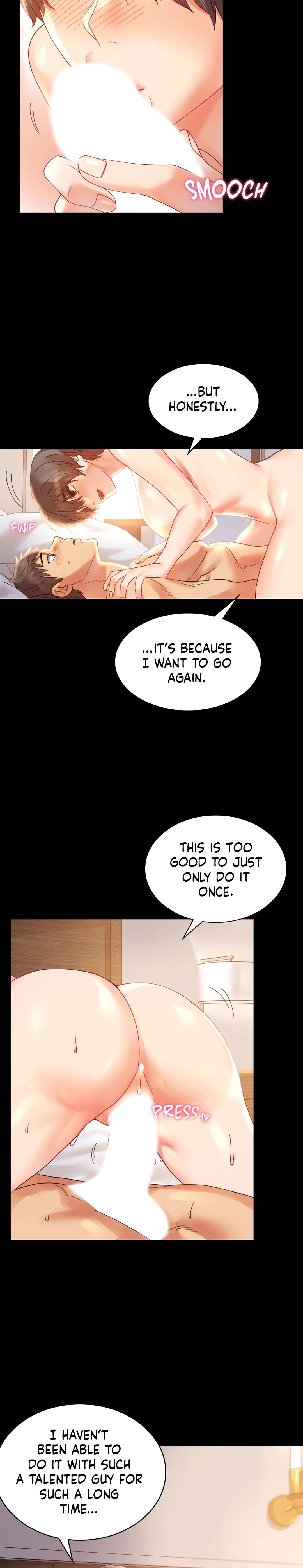 Infidelity 101 Chapter 17 image 5
