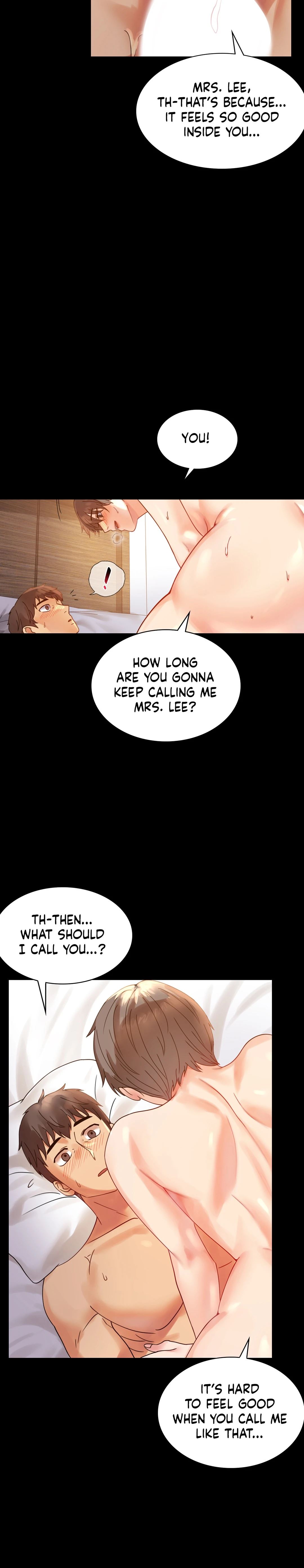 Infidelity 101 Chapter 17 image 7