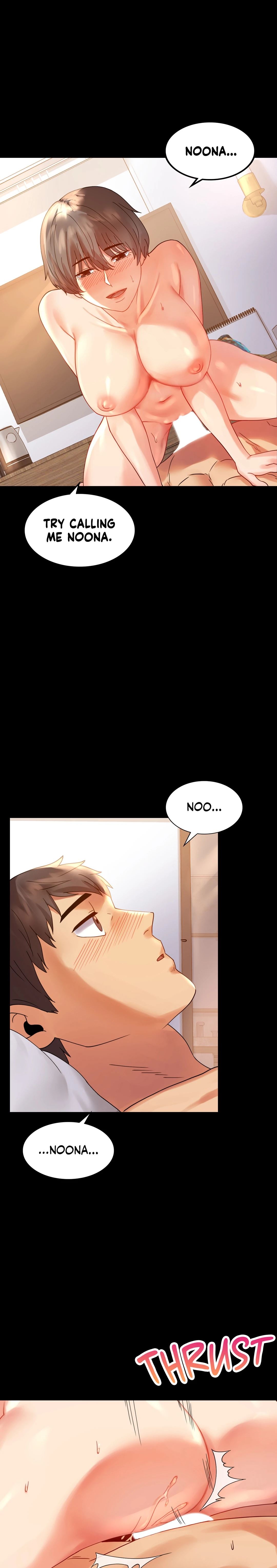 Infidelity 101 Chapter 17 image 8