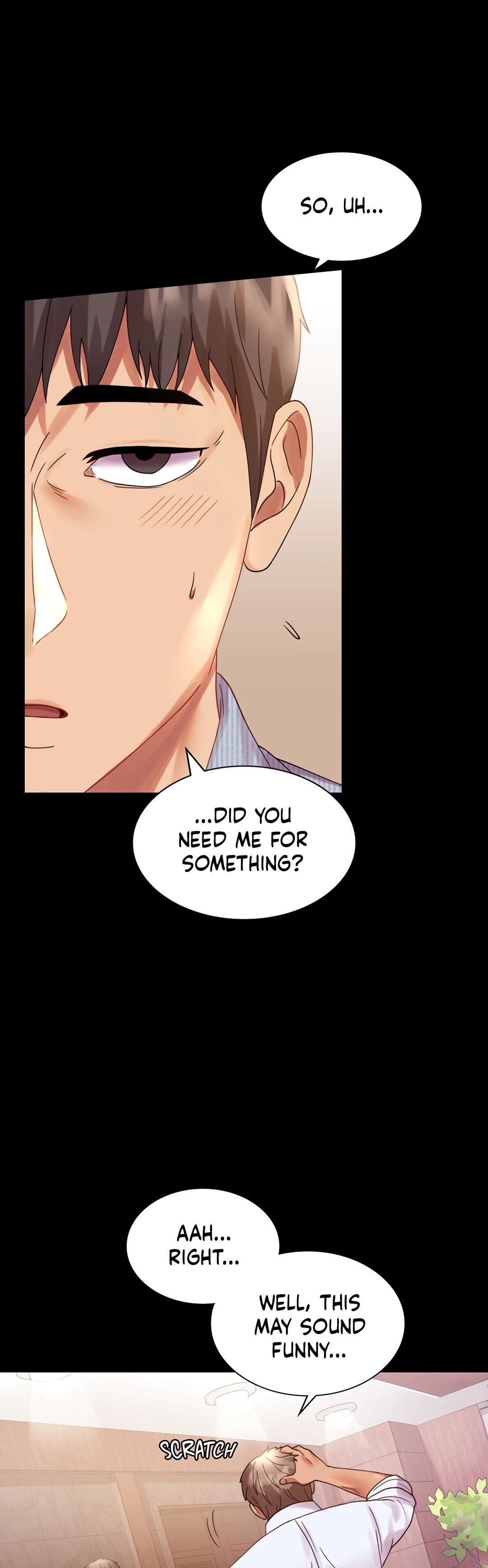 Infidelity 101 Chapter 18 image 0