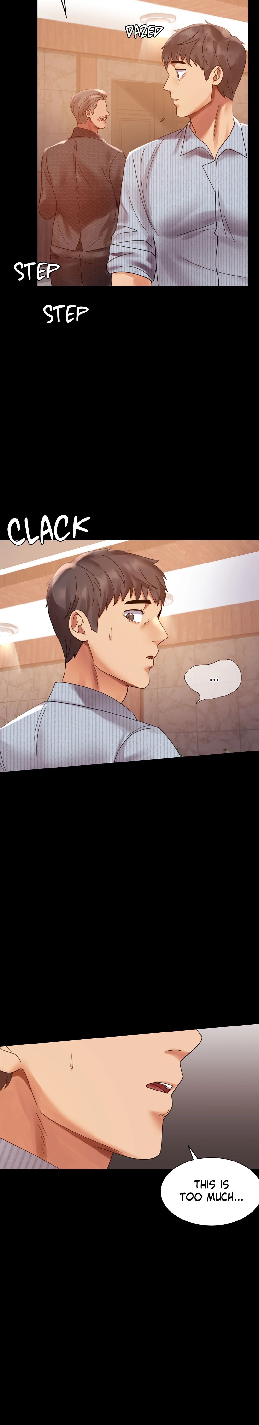 Infidelity 101 Chapter 18 image 9