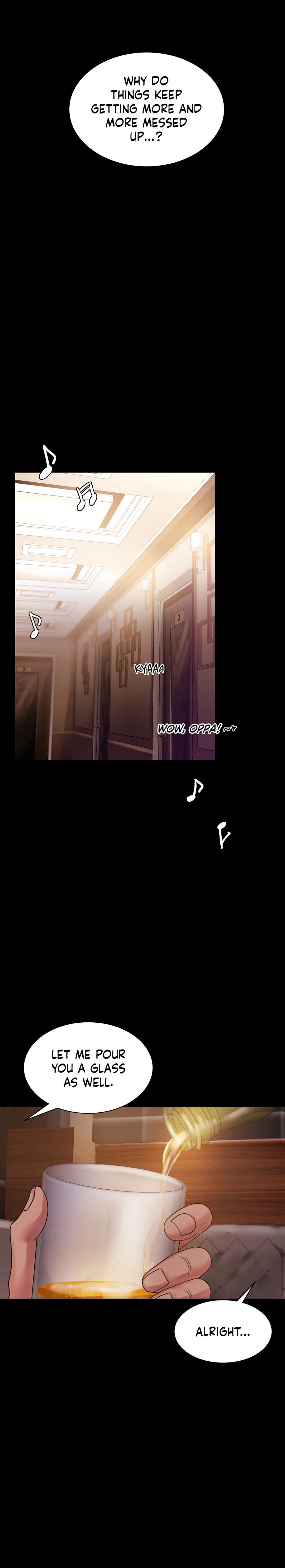 Infidelity 101 Chapter 18 image 10