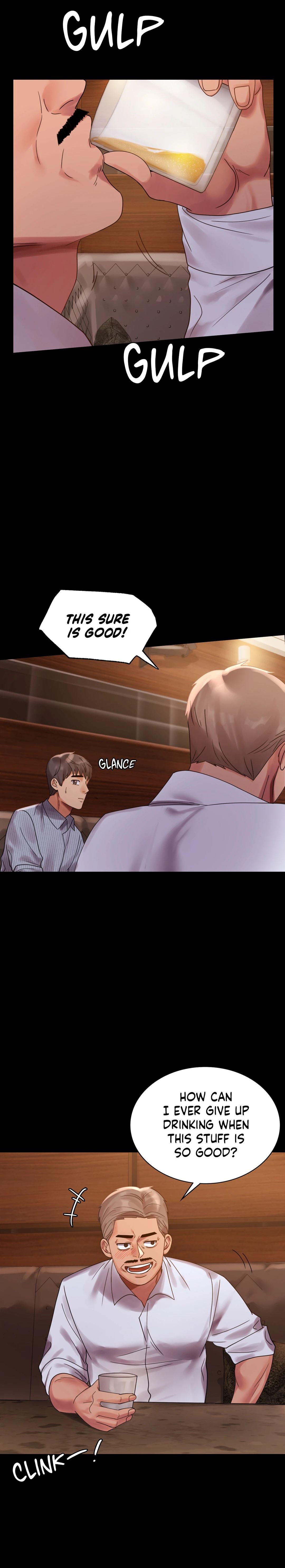 Infidelity 101 Chapter 18 image 11