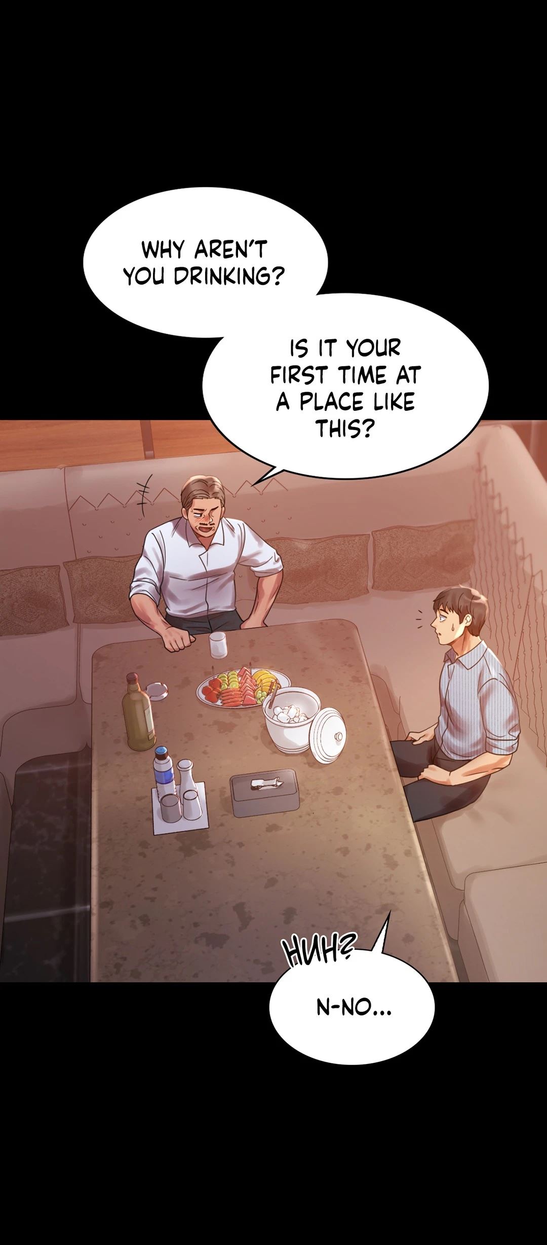 Infidelity 101 Chapter 18 image 12