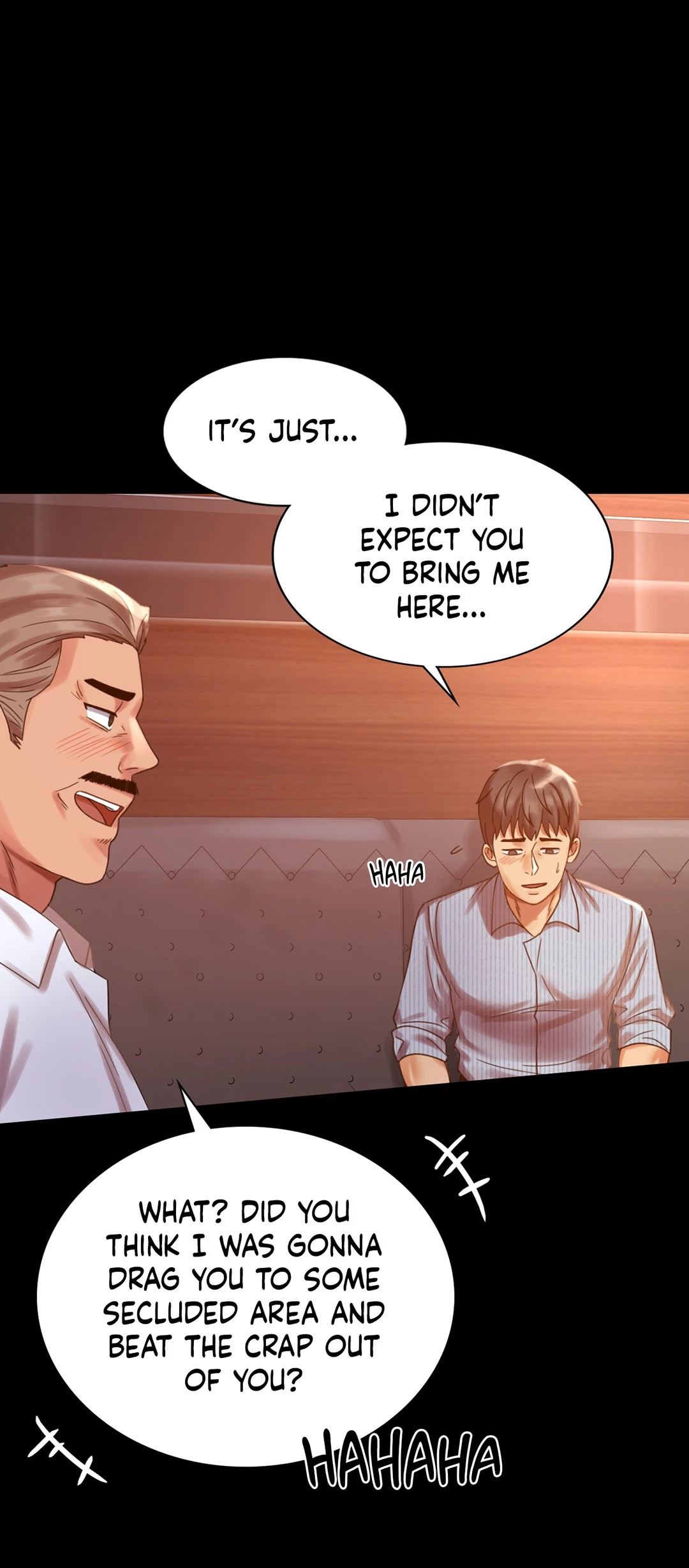 Infidelity 101 Chapter 18 image 13