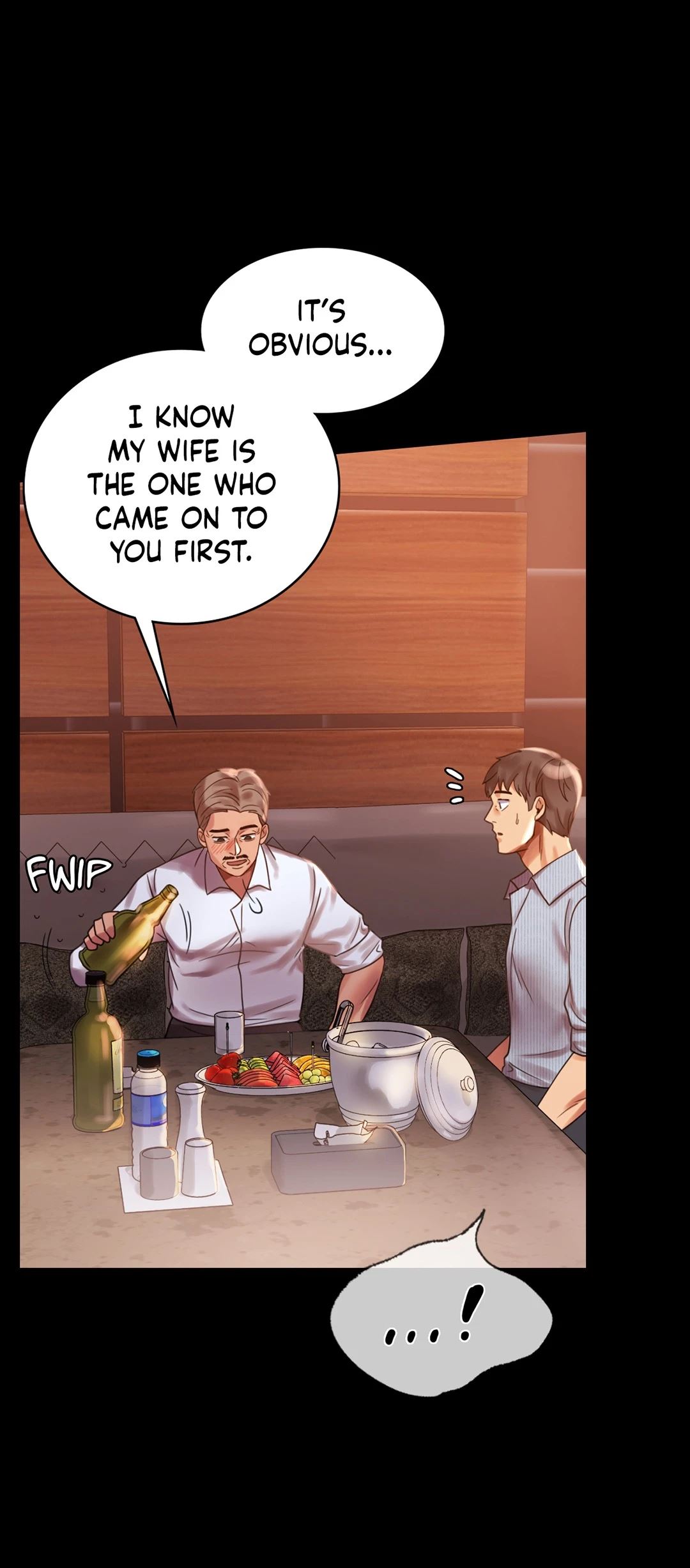 Infidelity 101 Chapter 18 image 14