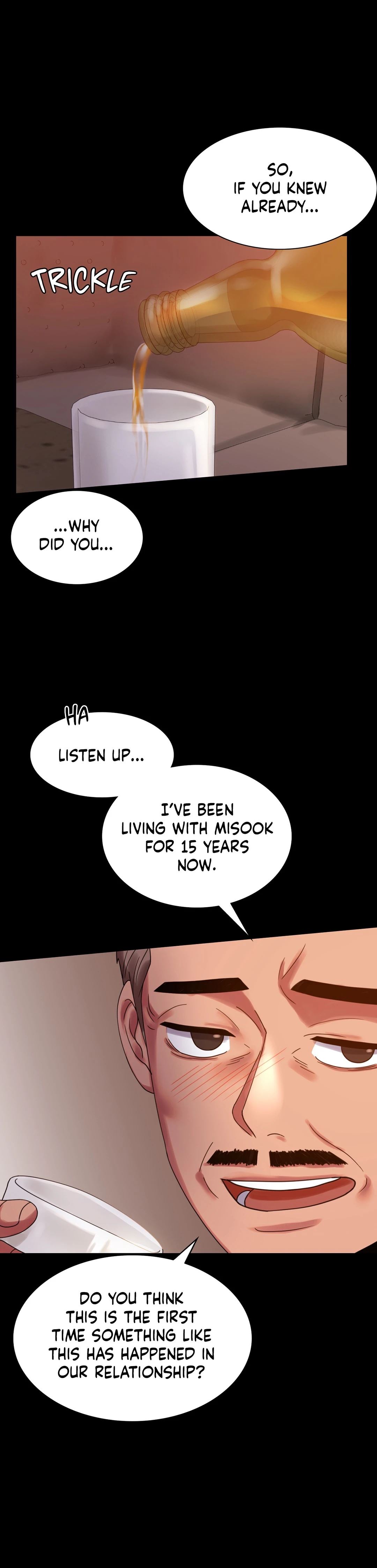 Infidelity 101 Chapter 18 image 16