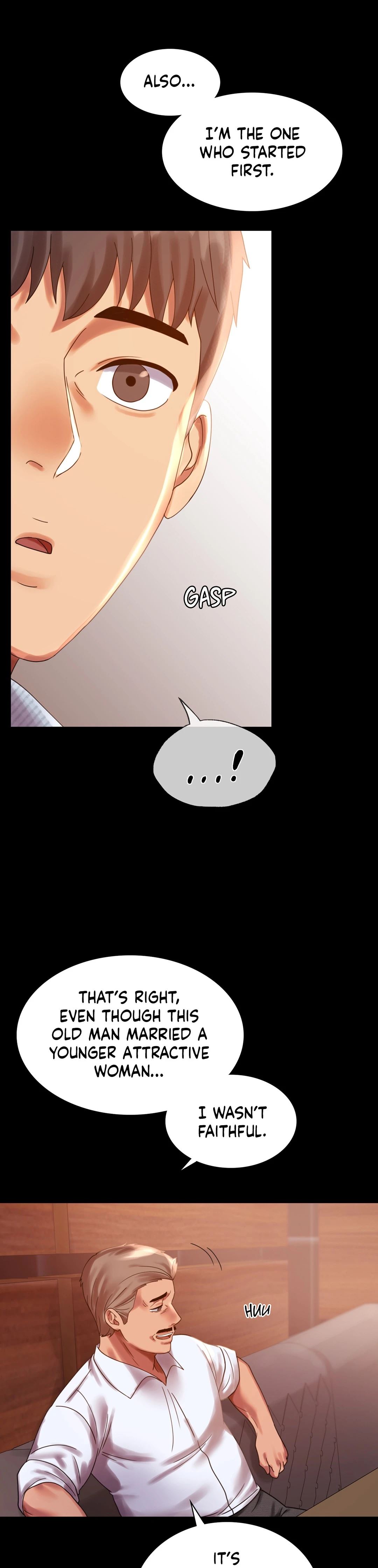 Infidelity 101 Chapter 18 image 17