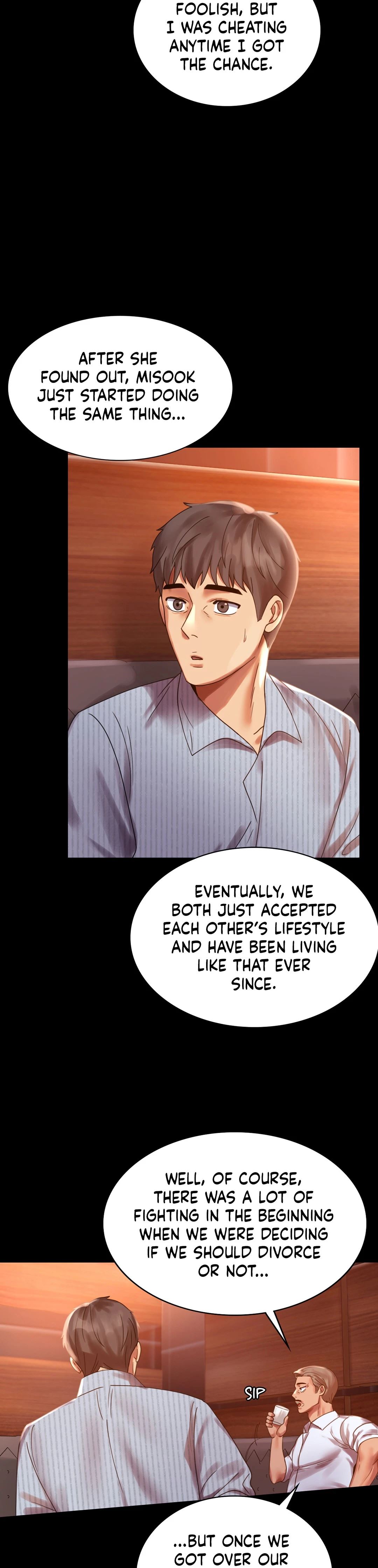 Infidelity 101 Chapter 18 image 18