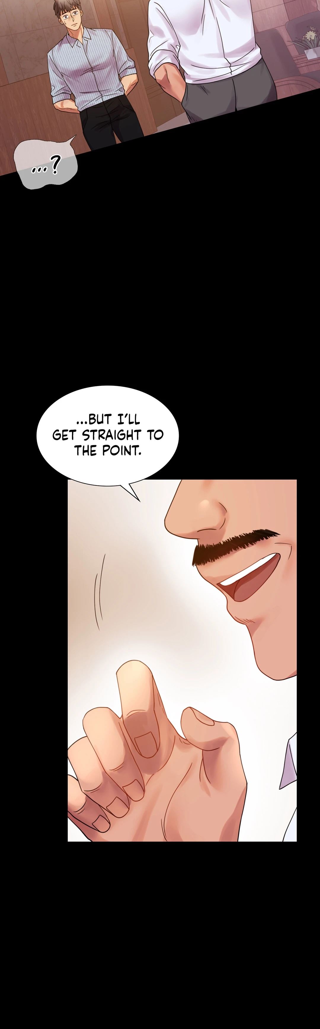 Infidelity 101 Chapter 18 image 1
