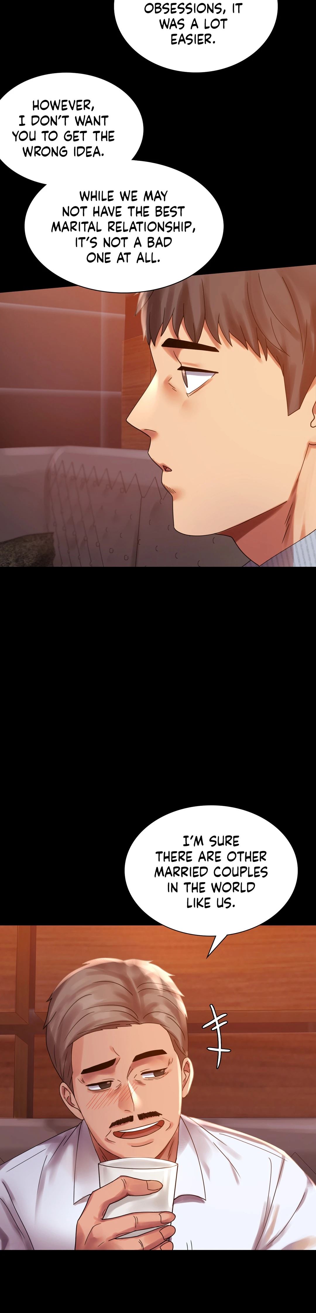 Infidelity 101 Chapter 18 image 19