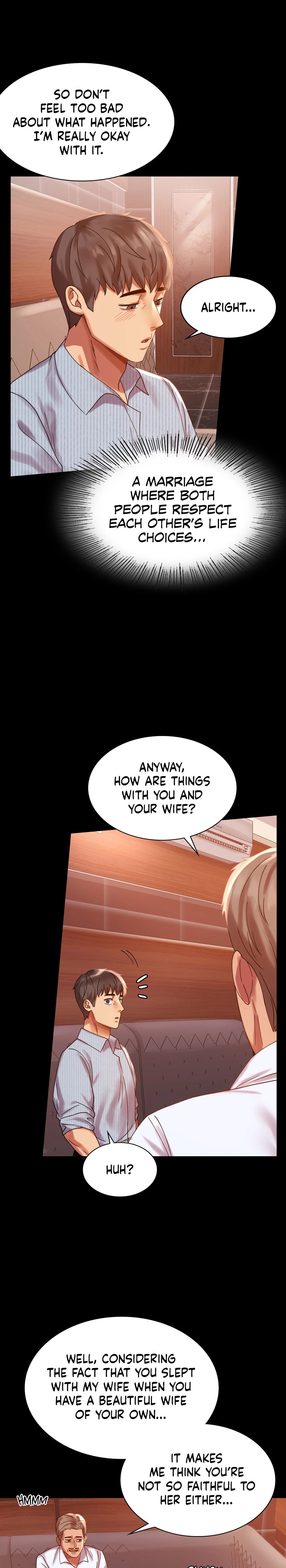 Infidelity 101 Chapter 18 image 20