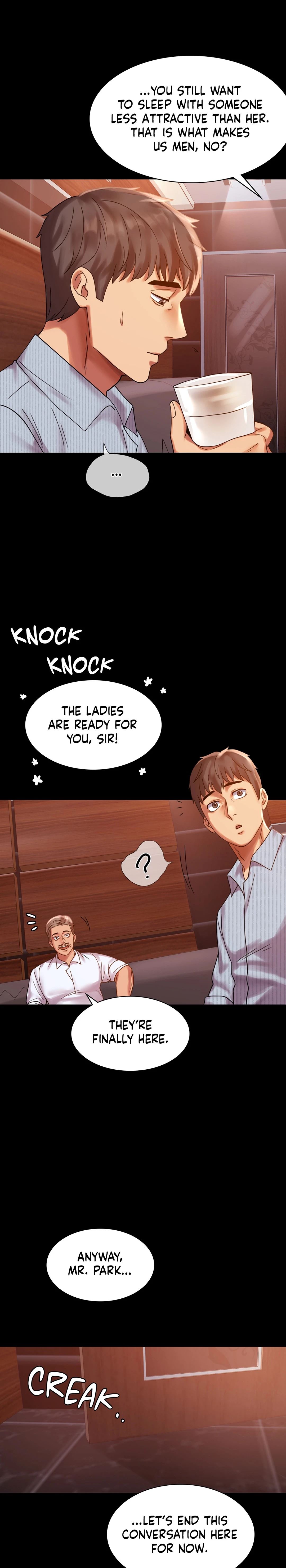 Infidelity 101 Chapter 18 image 22