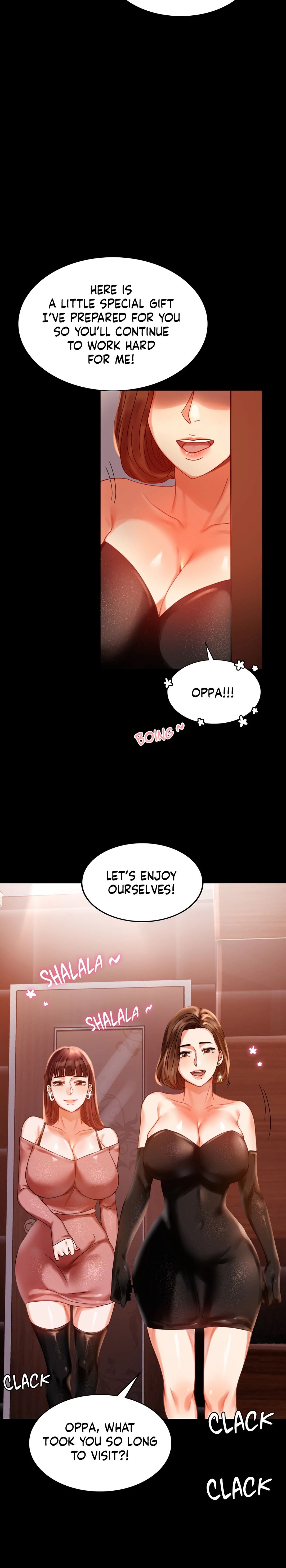 Infidelity 101 Chapter 18 image 23