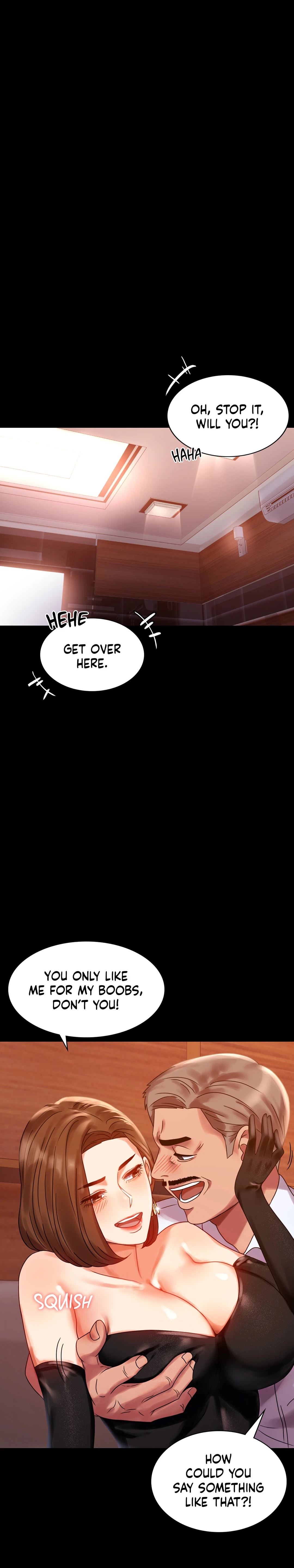 Infidelity 101 Chapter 18 image 26