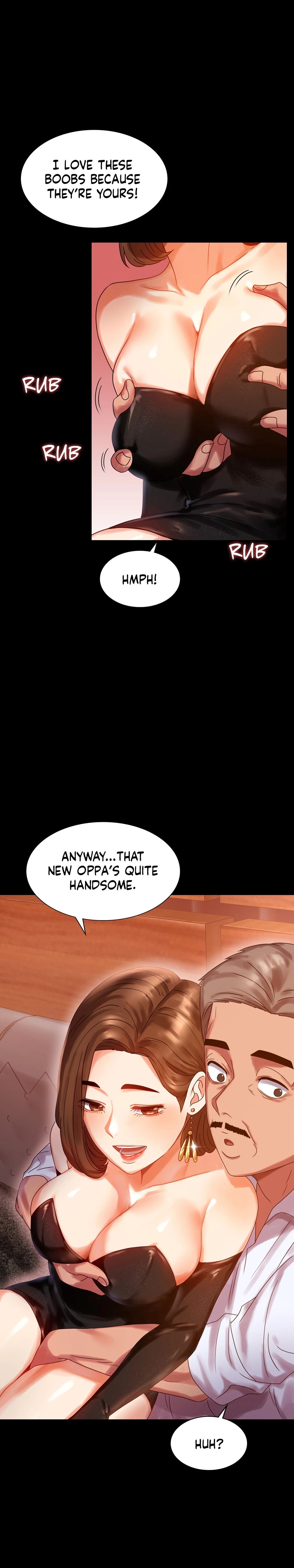 Infidelity 101 Chapter 18 image 27