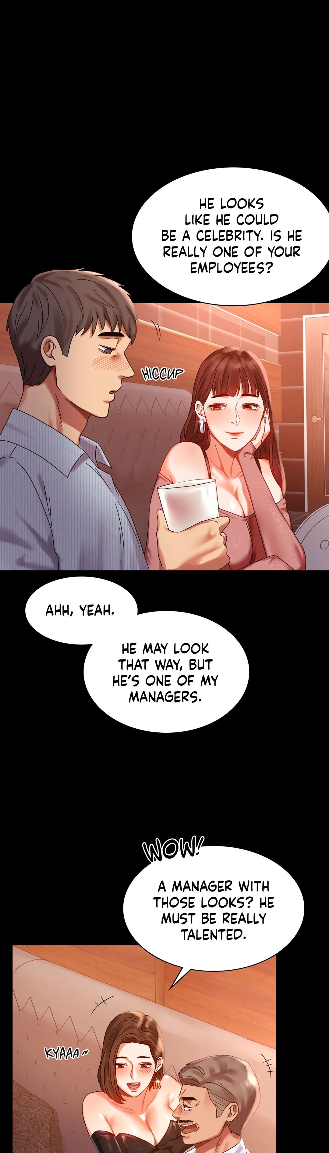 Infidelity 101 Chapter 18 image 28