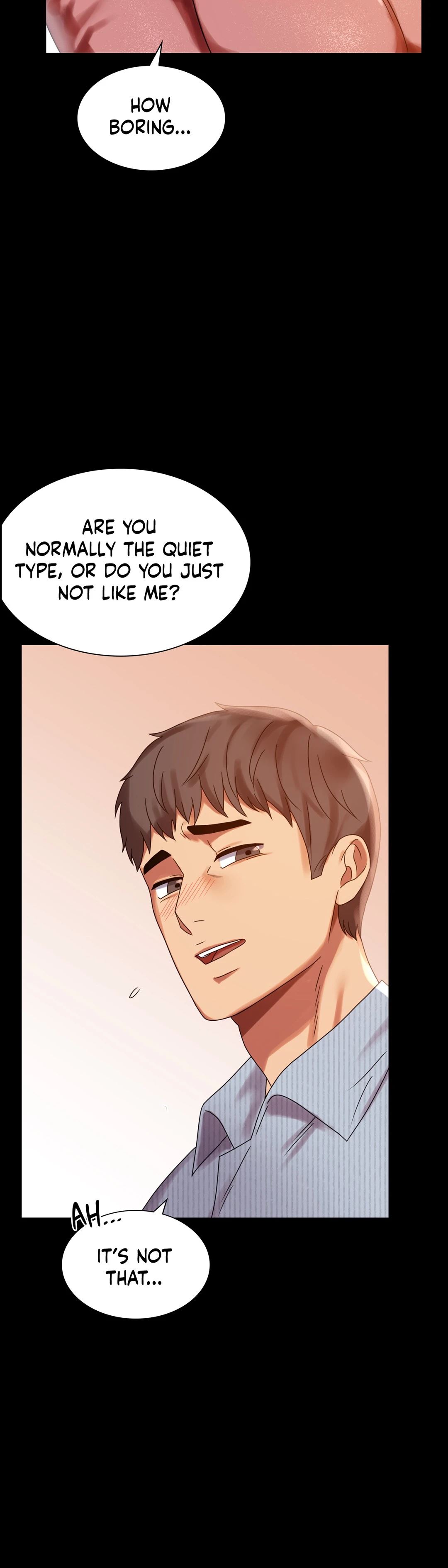 Infidelity 101 Chapter 18 image 31
