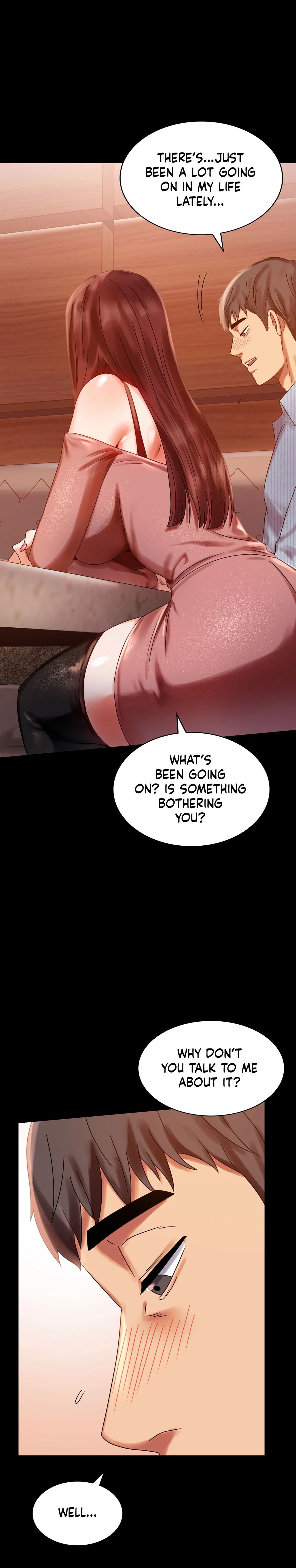 Infidelity 101 Chapter 18 image 32
