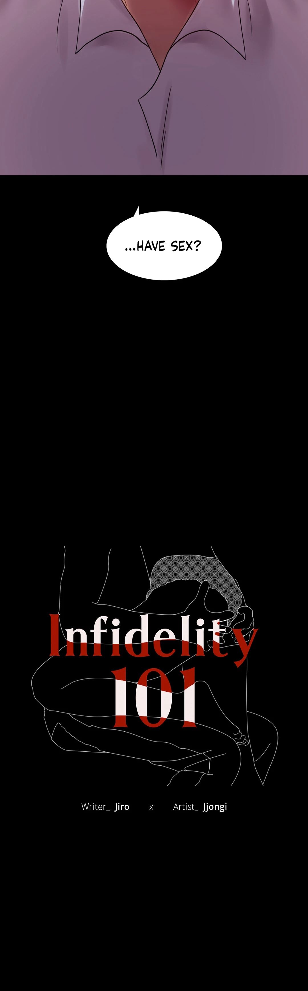 Infidelity 101 Chapter 18 image 3