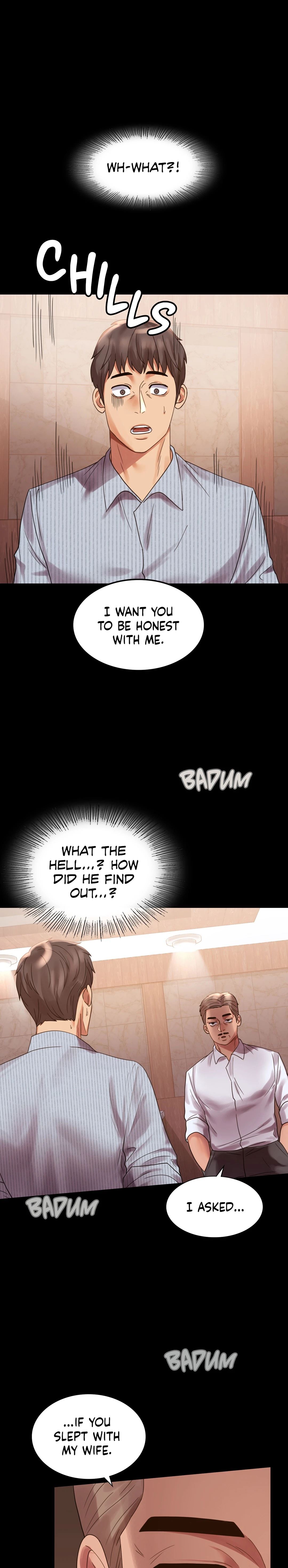 Infidelity 101 Chapter 18 image 4