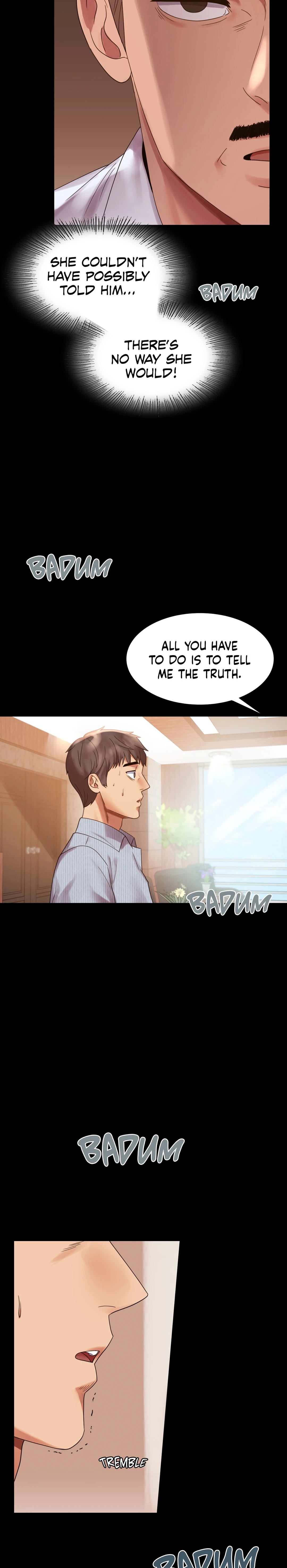 Infidelity 101 Chapter 18 image 5