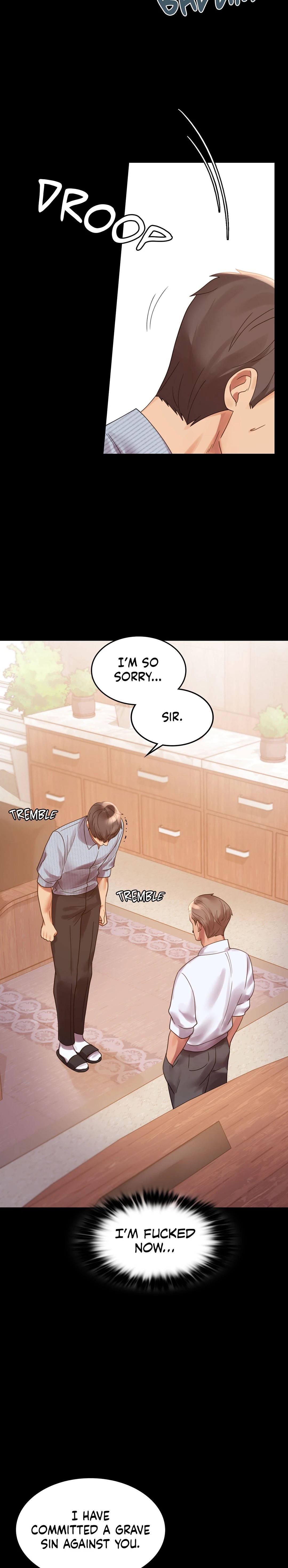 Infidelity 101 Chapter 18 image 6