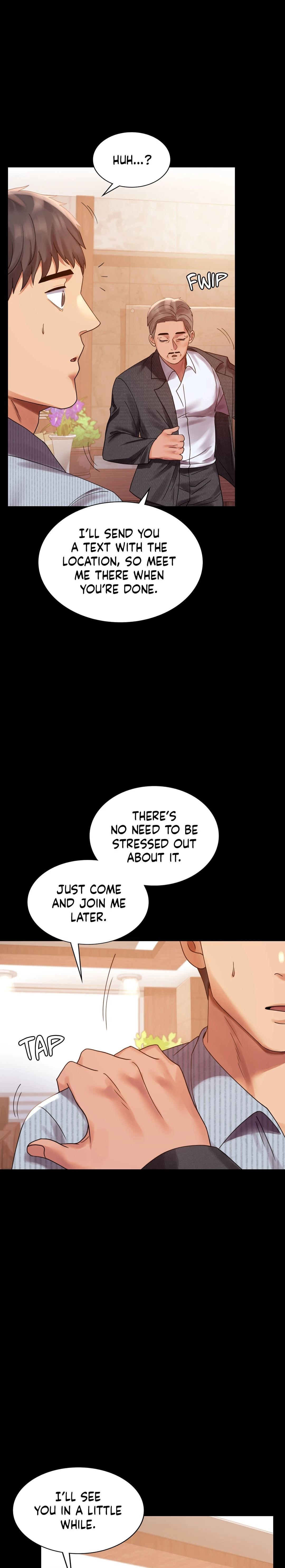 Infidelity 101 Chapter 18 image 8