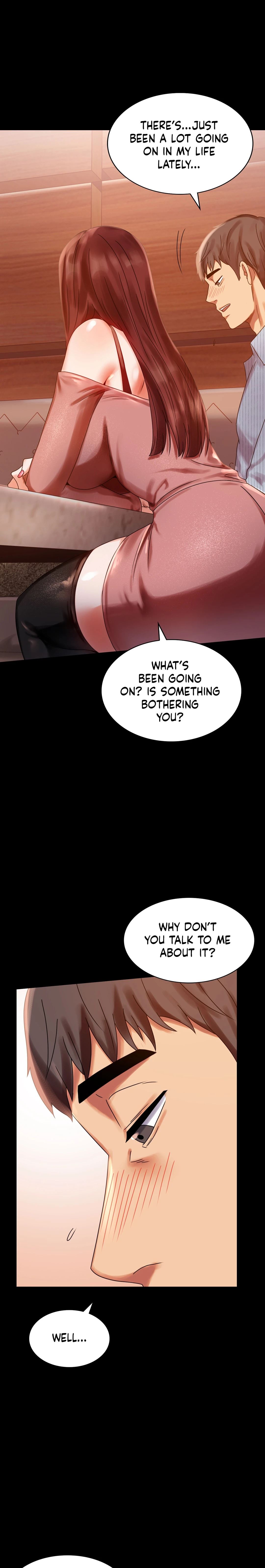 Infidelity 101 Chapter 19 image 0