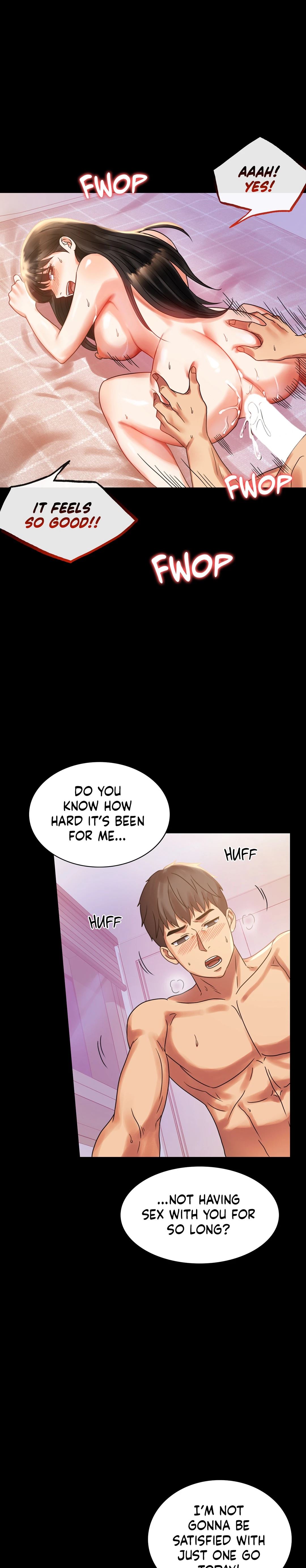 Infidelity 101 Chapter 19 image 12