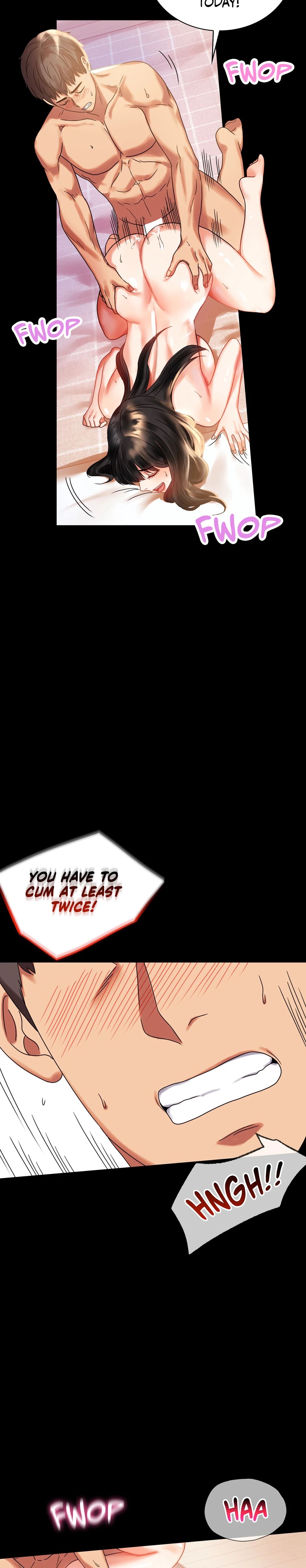 Infidelity 101 Chapter 19 image 13