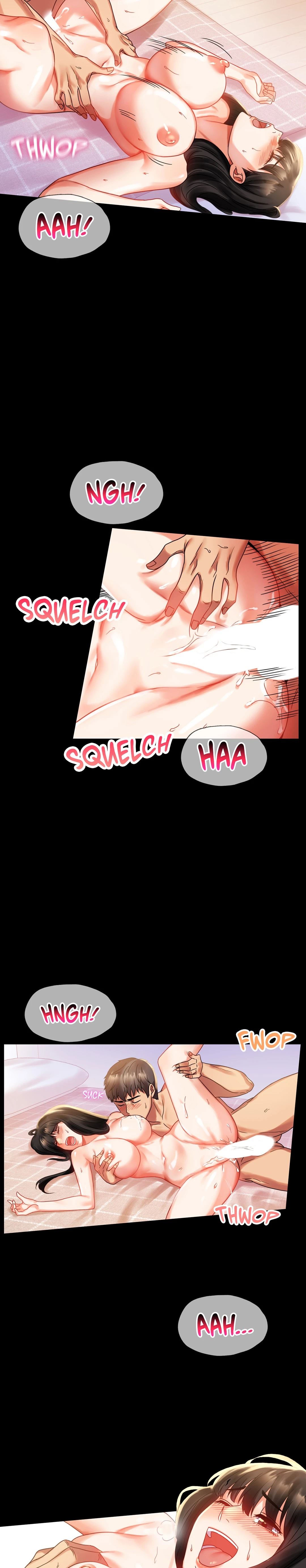 Infidelity 101 Chapter 19 image 14