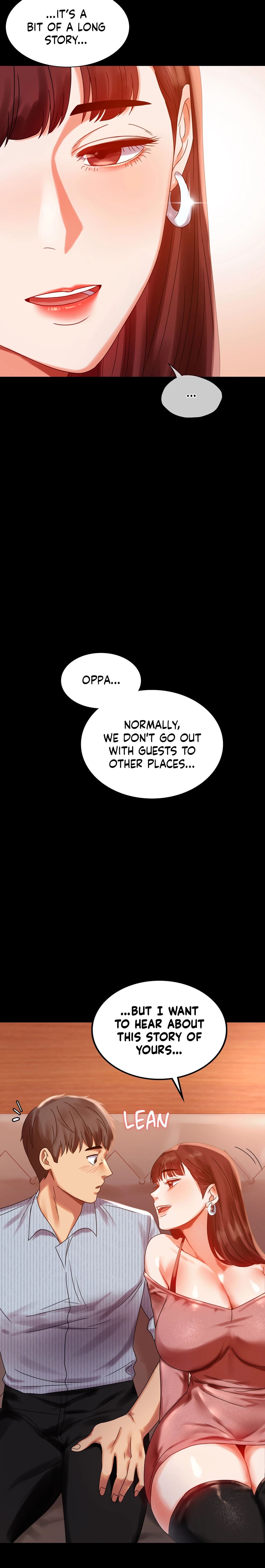 Infidelity 101 Chapter 19 image 1